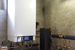 Seisiadar condensing boiler companies